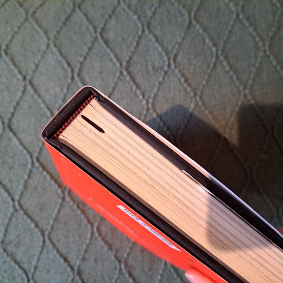 Cursed - Thomas Wheeler - Picture 3 of 3